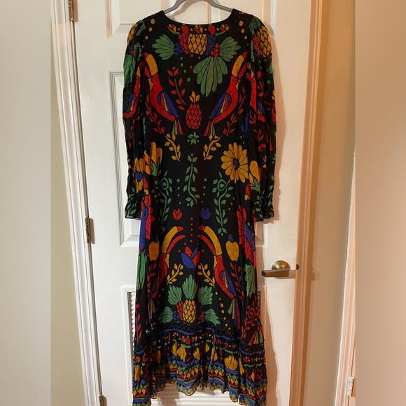 Farm Rio Dress - Picture 5 of 9